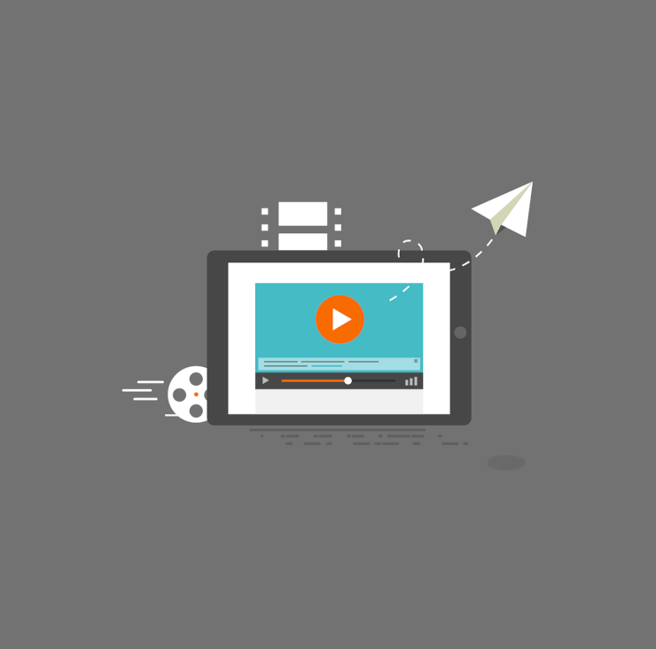 An Easy Guide to Add Videos to Your Blog Posts